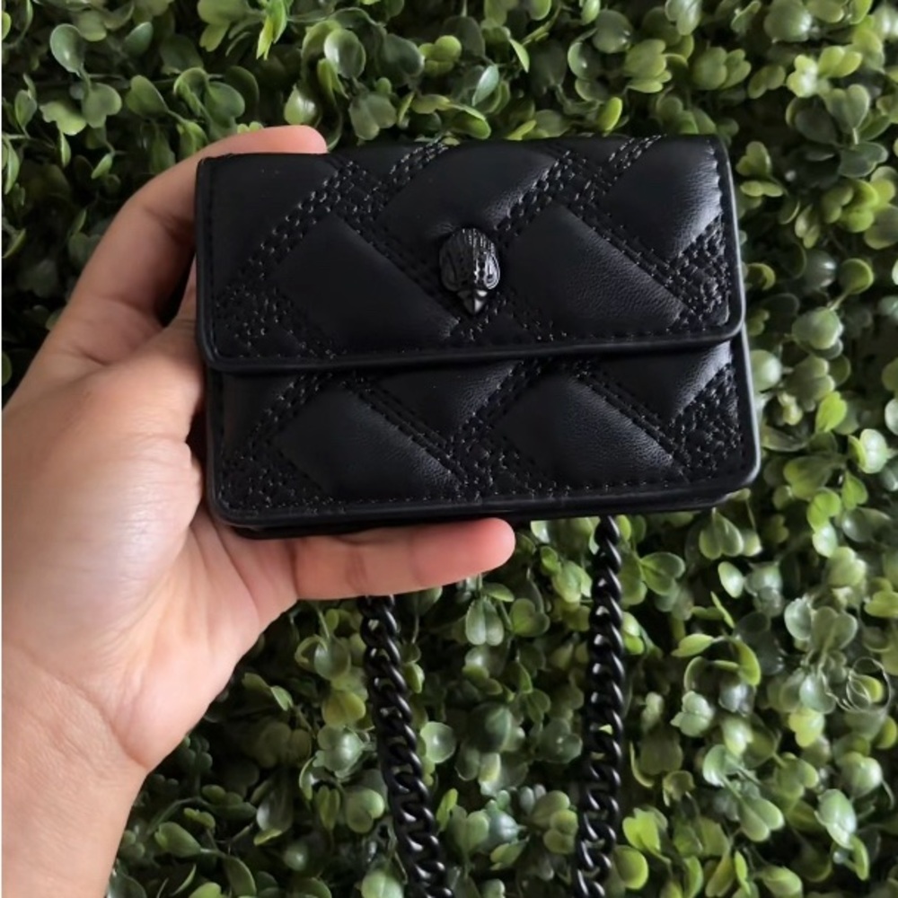 kurt geiger mini